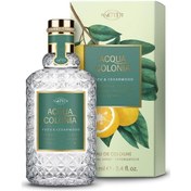 Resim 4711 Acqua Colonia Yuzu & Cedarwood Unisex Parfüm EDC 100 ML 