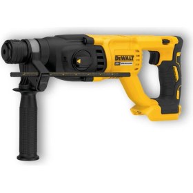Resim Dewalt DCF922 + DCH133 + DCG407 18V Xr 3’lü Profesyonel Set (2×4.0AH Akü + Şarj + Tstak) 