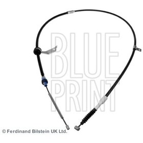 Resim BLUE PRINT ADT346318 El Fren Teli Arka Sag Toyota Uyumlu Avensis 2003-2008 4642005030 (WH715163) 