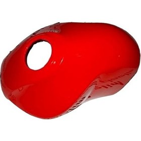 Resim Daelım Vjf250 Roadwın Yakıt Deposu Kırmızı Vjf250 B1308 Kr 