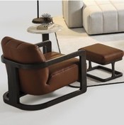 Resim SHOWDEKO Aqua 1 Koltuk 