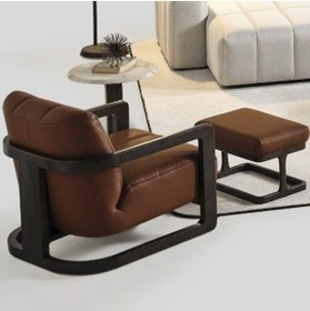 Resim SHOWDEKO Aqua 1 Koltuk 