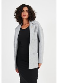 Resim Alexandergardı Blazer Ceket E24-00180 001 