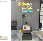 Resim Apple iPhone 12 Pro İkinci El TR | 128 GB | Gri İkinci El İKRA ILETIŞIM'DEN İPHONE 12 PRO 128GB...