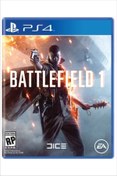 Resim EA Games Battlefield 1 - Playstation 4 Oyunu 