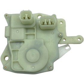 Resim Kapı Kilit Motoru (2+3 Fiş) (Dik Soket) Honda Accord/Cıvıc Sol 