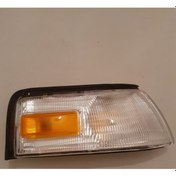 Resim Mazda 626 Sağ Sinyal Lambası 1989-1991 Model Yılı Uyumlu 