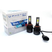 Resim Photon Duo HB3 9005 Led Headlight 