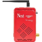 Resim Next Kanky Full HD Yeni Uydu Alıcı + Wifi Anten 