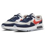 Resim Nike Air Max Motif Çocuk Ayakkabı DH9388-004 