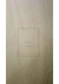 Resim İthal 16m2 Duvar Kağıdı 3boyutlu Yenii Düz Model Simli Silinebilir Bej - Yeşil 