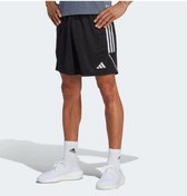 Resim adidas Tiro 23 League Siyah Şort HT6129 