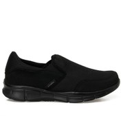 Resim Kinetix KEYA II TX 5FX Siyah Erkek Slip On 