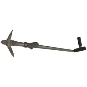 Resim Toprak Burgusu Ag-655 Al-Fa Green 