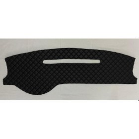 Resim Clio Symbol 2013-2015 Torpido Göğüs Koruyucu Örtü 