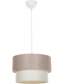 Resim EvLight Yatak Odası 3 Lü Aydınlatma Seti Gold Ayak / Kumbeji Şapka 