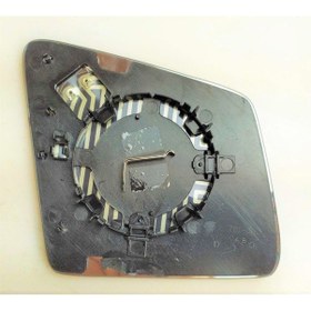 Resim Ayna Camı Mercedes G-class W463 M-class W166 Gl-class X166 R-class W251 2011- 2012- Isıtmalı Kör Noktalı Sol 