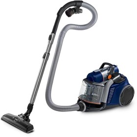 Resim Electrolux UltraFlex EUFC81DB Toz Torbasız Süpürge 
