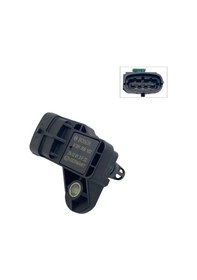 Resim Bosch Basınç Sensörü Ford Cargo-renault Kerax/magnum/mıdlum/premıum-volvo Fe/fh 