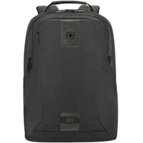 Resim Wenger Mx Eco 16" Laptop + 10" Tablet Sırt Çantası 612261 