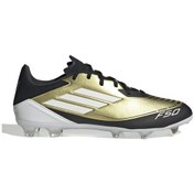 Resim Adidas F50 League Fg-mg Me Erkek Spor Ayakkabı Siyah Ig9274-e 