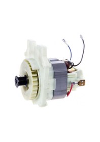 Resim Yat Yt5139 Elektrikli Çim Biçme Makinesi Motoru 