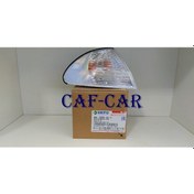Resim Bmw E46 Sedan Sağ Beyaz Sinyal 63136902770 