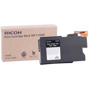 Resim Ricoh Tonersepeti Ricoh Aficio MP-C1500 Siyah Fotokopi Toner 