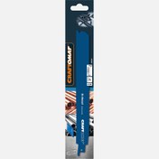 Resim Craftomat Panter Testere Bıçağı S1127Bef Sert Metal 5'li 
