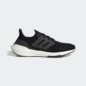 Resim Adidas Ultraboost 22 Erkek Spor Ayakkabı Gx3062 Siyah 