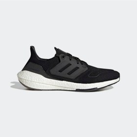 Resim Adidas Ultraboost 22 Erkek Spor Ayakkabı Gx3062 Siyah 