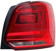 Resim Volkswagen Polo 2014 Sonrası Sağ Stop Depo Marka 6C0945096K 