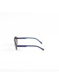 Resim Lacoste L3103s 001 53 Çocuk Damlasiyah Metal Güneş Gözlüğü 