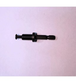 Resim Ctn Paltava Dmax Bits Saplı Mandren Adaptörü 3/8"-24 Unf 