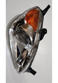 Resim Far Crv 2001-2003 Sağ Sarı 