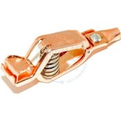 Resim BU21CPN - Bakır Otomotiv Klipsi - 100A - 8 AWG - Mueller 