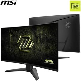 Resim MSI 27 MAG 274CF X24, Gaming Monitör, FHD, 16:9, Curve 1500R, Rapid VA, 240Hz, 0.5ms, FreeSync Premium 