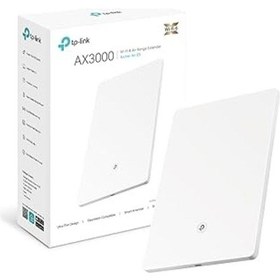 Resim Tp-link Archer Air R5, Ax3000 Dual-band Wi-fi 6 Air Router&menzil Genişletici, Gigabit Port, Ultra 
