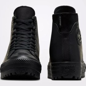Resim Converse Chuck Taylor All Star City Trek Waterproof Unisex Siyah Bot 