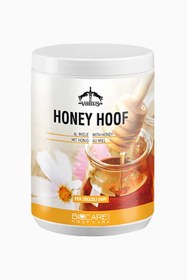 Resim Atlar İçin Ballı Tırnak Bakım Merhemi Elastik Koruyucu 1000 ML - 1000 ML 