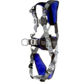 Resim 3m Protecta Exofit XE100 1112724 Bel Destekli Emniyet Kemeri Beden 2 