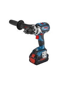 Resim GSR 18V-110 C Akülü Delme Vidalama Makinesi 06019G010C 