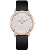 Resim Beverly Hılls Polo Club Unisex Kol Saati Bp3722x.431 Gold 
