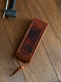 Resim Çakı Kılıfı XL - Siyah 