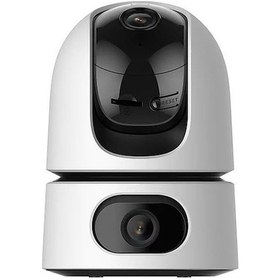 Resim Imou Ipc-s2xp-6m0wed Ranger Dual Full Color 6 Mp Wifi Ethernet Port H.265 Kamera 