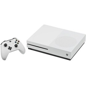 Resim Xbox One S 500 GB Teşhir Cihazı (6 Ay Garantili) + GTA 5 Dahil 10 Oyun 