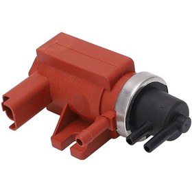 Resim Yunboo Turbobasınç Solenoid Valfi - Ford Focus, C-max, Fiesta, Fusion 1.6 Tdcı İçin Motor Verimliliği Artırıcı Kalite 