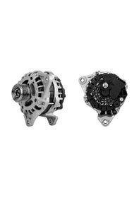 Resim Unıversal Alternatör 12v İveco Daıly 14 150a 11209691 Aal5139 - Mahle-mg1081 