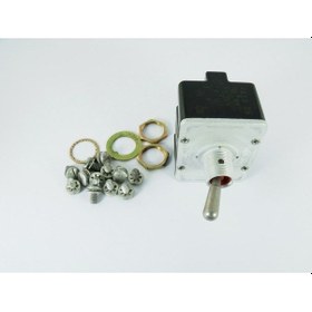 Resim Ms24525-23 Switch Anahtarı 