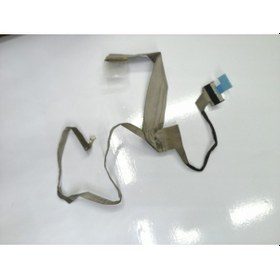 Resim Dell Uyumlu INSPIRON N5010 LCD FLEX KABLO 